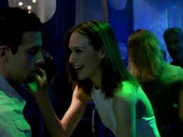 I had two peninsula hotel. Claire Forlani How She Survived Harvey Weinstein