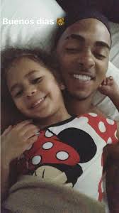 I want to cancel the contract, the breach of contract will be me and my daughter, the term is all my life, zhang xiao, do you agree? Ozuna Y Su Hija Latin Music Famous Celebrities Latin Artists