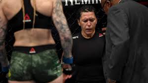 Cat zingano official sherdog mixed martial arts stats, photos, videos, breaking news, and more for the featherweight fighter from united states. Ufc Fighter Cat Zingano Hopes For Rule Changes On Eye Pokes
