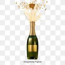 Champagne Bottle Png Vector Psd And Clipart With Transparent Background For Free Download Pngtree Champagne Bottle Bottle Champagne Bottles