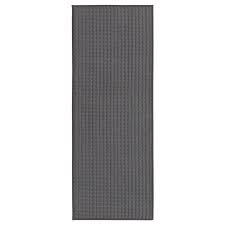 Beli kitchen set ikea online berkualitas dengan harga murah terbaru 2021 di tokopedia! Ikea Bryndum Kitchen Mat Grey 45x120cm Home Furniture Home Decor On Carousell