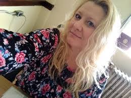 Christy Fulbright's Instagram, Twitter & Facebook