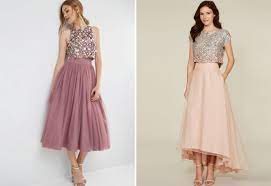 Check spelling or type a new query. Hochzeitskleid Als Gast Welches Outfit Soll Man Wahlen Um Im Trend Zu Sein Confetissimo Frauenblog