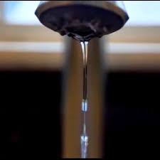 Open a hot water faucet inside your house (leave open) to eliminate the negative pressure within the tank. Swb New Orleans On Twitter Starting At 8 P M Tonight Swbno Urges Residents To Run A Spaghetti Thin Trickle Of Water From The One Faucet Farthest Away From Your Water Meter Remember It