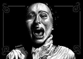 Professor, my dreams grow darker. Does evil come from within us, or from  beyond?" (Ellen Hutter, Nosferatu) ° #nosferatu #nosferatuthevampyre  #nosferatu2024 #ellenhutter #lilyrosedepp #gothic #gothicmovie #horror  #horrormovies #digitalpainting ...