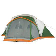 Gander Mountain Vacation 8 Person Family Dome Tent W Porch 764978 Gander Mountain Sale 139 Mountain Vacations Tent Camping Fun