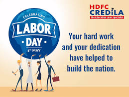 The World Is Nothing To Us Without You Happy Labour Day Happy Labor Day Labour Day Day