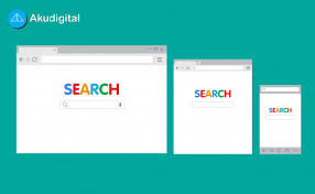 Praktik 6.1 menjelajahi situs web 1. Bagaimana Cara Kerja Search Engine Mesin Pencari Akudigital