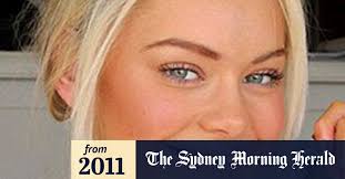 Found dead at her boyfriend's house: 'Barbie' was sent to UK for fresh  start after court appearances