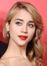 Fan Casting Caylee Cowan as Ann-Veronica Moore in Ghost Story