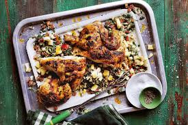 These jamie oliver roast potatoes are one of the best things you can do with your spuds. 30 Recipes For When Only A Roast Chicken Will Do