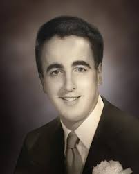 Obituary of Elmer LeRoy Sauder