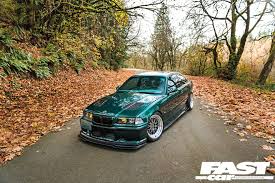 Bmw 3 series (e36) owner story — wheels. Turbo E36 M3 Boost Mode Fast Car