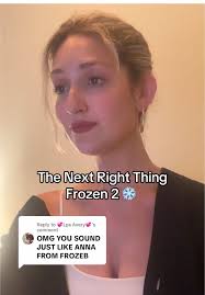 How to Talk Like Princess Anna