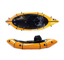 Custom Newest Lighter 2.5KG Weight TPU Packraft Pack Raft ...