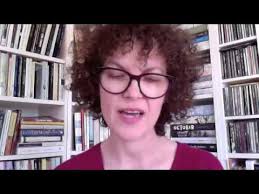 Rhett Davis speaks about his debut novel, Hovering.