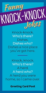 Entertaining children can be quite expensive, as any parent knows. Best Knock Knock Jokes Of All Time That Kids Love And Parents Tolerate Funny Knock Knock Jokes Knock Knock Jokes Funny Jokes And Riddles