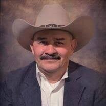 Eulogio Gonzalez Obituary