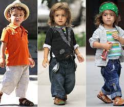 If you're committed to staying focused on creating new. Mini Celebrity Best Dressed Kids Celebrity Kids Fashion Kids Fashion Stylish Kids
