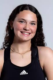 2025-26 Tennis Roster