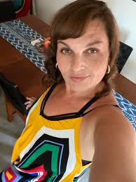 Check out our hometown gal! Nice article Emily Wong <3