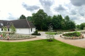 Botanischer Garten Technische Betriebe Wilhelmshaven