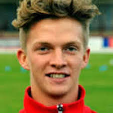 Thomas Marley's Instagram, Twitter & Facebook