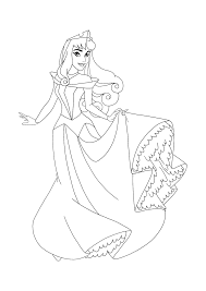 As a form of gratitude, he held a big party with his people, inviting 12 fairies. Pin On Princess Coloring Pages