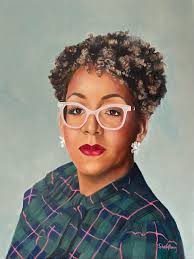 Portrait Portfolio — Sharon Attaway Art