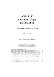 Pdf La Indistincion Ontologica Del Discurso Erotico Conos De Juan Manuel De Prada Mihai Iacob Academia Edu