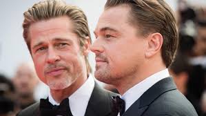 Born november 11, 1974) is an american actor, film producer, activist and environmentalist. Titanic Debatte Brad Pitt Hakt Bei Leonardo Dicaprio Nach