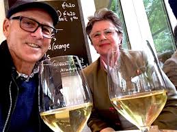 Ganz nah dran an den Stars: Fotograf Manfred Becker und seine  Rockpalast-Erinnerungen