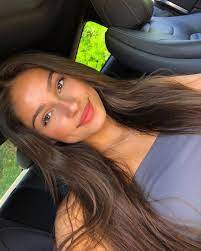 Julia Knezevic On Instagram Pretty Brown Hair Brown Hair Brown Eyes Girl With Brown Hair