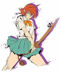 Pin By Take Is Easy On One Piece In 2020 Anime High School Anime School Girl Anime