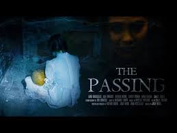 THE PASSING
