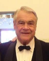 Charles Homer “Chip” Willauer (1938-2013)