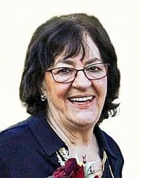 VICKI TESTA Obituary (1945