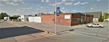 Former Montgomery Oil Station