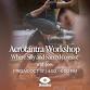 Acrotantra Workshop ~ where Silly and Sacred co-exist event image