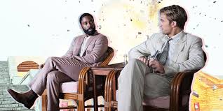 A principle that is an accepted belief of a particular group: What Is Tenet Really About John David Washington Explains