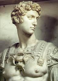 Связаться со страницей giuliano de' medici в messenger. Michelangelo S Bust Of Giuliano De Medici C 1526 34 Michelangelo Renaissance Art Statue