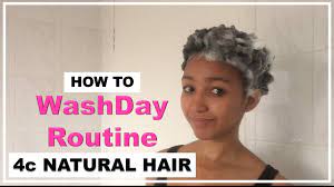 Maintaining Soft 4c Natural Hair Natural Hair Tips And Product List Chit Chat Youtube