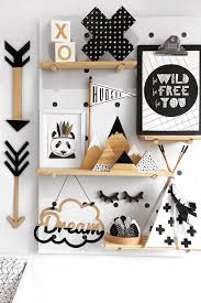 Black And White Kids Play Room Inspiration From Instagram A L I C I A Hudson And Harlow Black And White Boys Room Ideas Grey Black And White Kid Room Decor White Kids Room Toy Rooms
