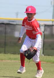 Mark Bejarano Class of 2032