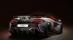 Mclaren 600lt 2018 Rear Mclaren Wallpapers Mclaren 600lt Wallpapers Hd Wallpapers Cars Wallpapers Cool Sports Cars New Sports Cars Sports Cars Lamborghini