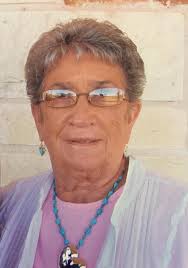 Opal Barnes Pauline Johnson Obituary