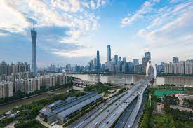 Guangdong is a province on the south china sea coast of the people's republic of china. Guangdong Governor Promises To Open Up Province S Economy Further To Counter Impact Of Us China Trade War South China Morning Post