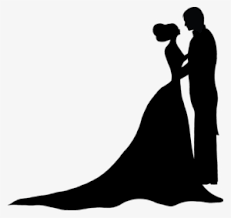 If you have any questions or needs just feel free to tell me. Bride And Groom Png Free Hd Bride And Groom Transparent Image Pngkit