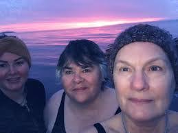 Gemma Forrest's Instagram, Twitter & Facebook