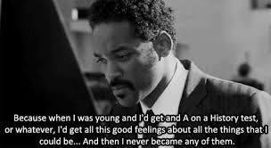 Image result for pursuit of happiness gif